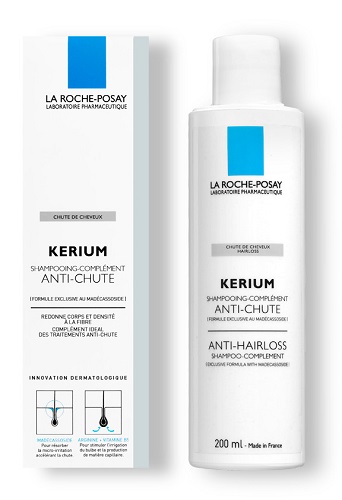 KERIUM SHAMPOO ANTI-CADUTA 200 ML - Gruppofarmastore.it