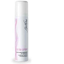 INTIM SPRAY DEODORANTE RINFRESCANTE 75 ML - Gruppofarmastore.it