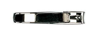 TAGLIAUNGHIE INOX GRANDE - Gruppofarmastore.it