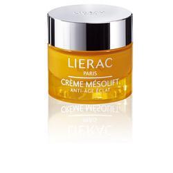LIERAC MESOLIFT CREMA MULTIVITAMINICA 50 ML - Gruppofarmastore.it