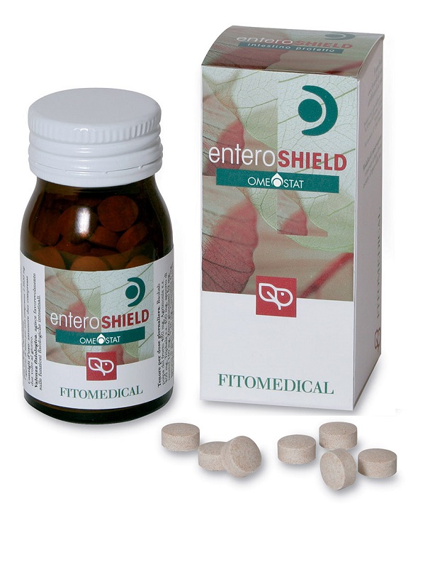 ENTEROSHIELD 70 TAVOLETTE 35 G - Gruppofarmastore.it