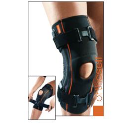 GINOCCHIERA CON STABILIZZATORE ROTULEO E STECCHE SPIR GENUFIT 08 M - Gruppofarmastore.it