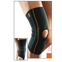 GINOCCHIERA CON STABILIZZATORE ROTULEO GENUFIT 04 M - Gruppofarmastore.it