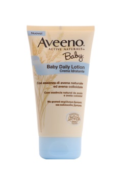 AVEENO BABY CREMA IDRATANTE 150 ML - Gruppofarmastore.it