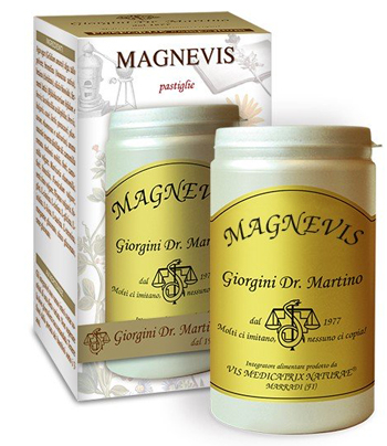 MAGNEVIS 400 PASTIGLIE - Gruppofarmastore.it