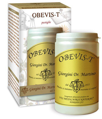 OBEVIS T 400 PASTIGLIE - Gruppofarmastore.it