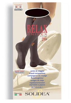 RELAX UNISEX 70 GAMBALETTO ANTRACITE 3L - Gruppofarmastore.it
