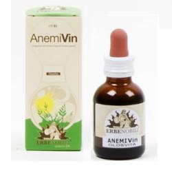 OLOSVITA ANEMIVIN 50 ML - Gruppofarmastore.it