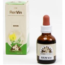 OLOSVITA RENVIN 50 ML - Gruppofarmastore.it