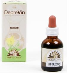 OLOSVITA DEPREVIN 50 ML - Gruppofarmastore.it