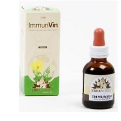 OLOSVITA IMMUNVIN 50 ML - Gruppofarmastore.it