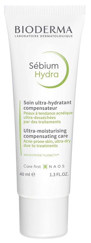 SEBIUM HYDRA 40 ML - Gruppofarmastore.it