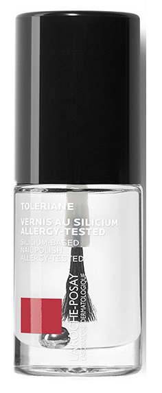 TOLERIANE VERNIS AU SILICIUM TOP COAT 6 ML - Gruppofarmastore.it