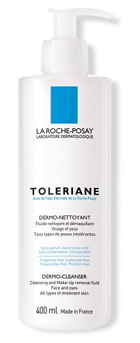 TOLERIANE DERMO NETTOYANT 400 ML - Gruppofarmastore.it