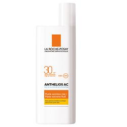 ANTHELIOS AC FLUIDE EXTREME MAT SPF30 50 ML - Gruppofarmastore.it