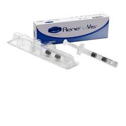 SIRINGA INTRA-ARTICOLARE SODIO IALURONATO 15,4 MG 0,7 ML RENEHAVIS 1 PEZZO - Gruppofarmastore.it