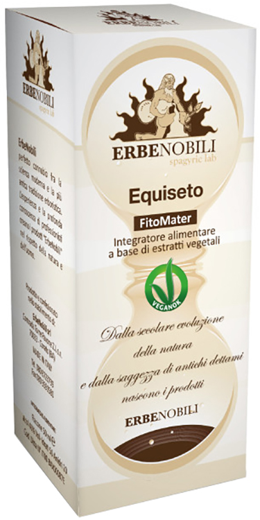 FITOMATER EQUISETO 50ML - Gruppofarmastore.it