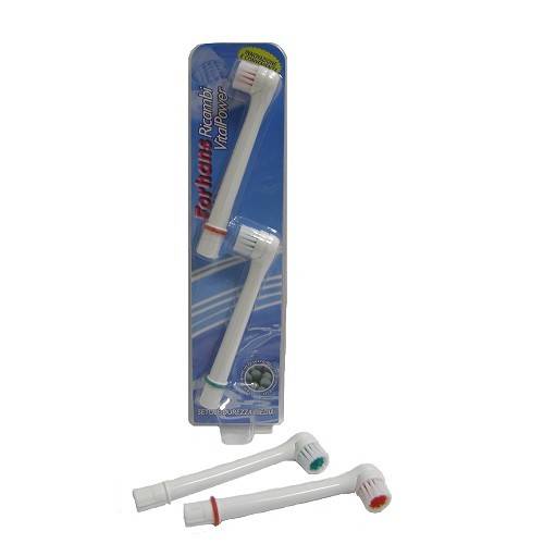FORHANS VITAL POWER 2TEST RICAMBIO - Gruppofarmastore.it