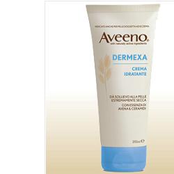 AVEENO DERMEXA TERAPEUTICO CREMA IDRATANTE 200 ML - Gruppofarmastore.it