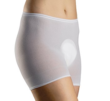 POST-NATAL PANTS S/M CF 4 PEZZI - Gruppofarmastore.it