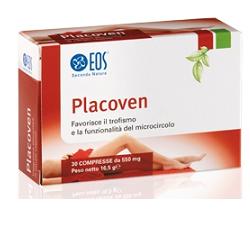 EOS PLACOVEN 30 COMPRESSE - Gruppofarmastore.it