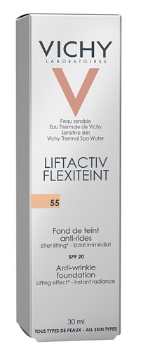 LIFTACTIV FLEXITEINT 55 30 ML - Gruppofarmastore.it