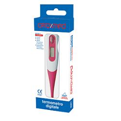 TERMOMETRO DIGITALE CEROXMED 1 PEZZO - Gruppofarmastore.it