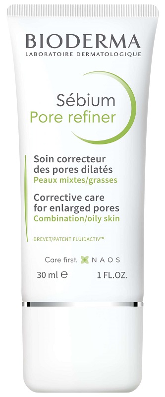 SEBIUM PORE REFINER 30 ML - Gruppofarmastore.it