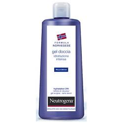 NEUTROGENA BODY CLEANSER GEL DOCCIA CORPO PROFUMATO 400 ML - Gruppofarmastore.it