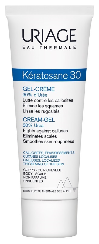 KERATOSANE 30 CR 75ML - Gruppofarmastore.it