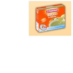 VERDURE DRY BRODO VERDURA 80 G 1 PEZZO - Gruppofarmastore.it