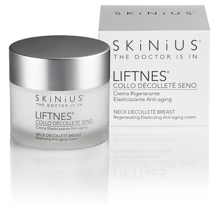 LIFTNES CR 50ML - Gruppofarmastore.it