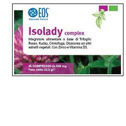 EOS ISOLADY COMPLEX 45 CAPSULE - Gruppofarmastore.it