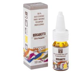 BERGAMOTTO OLIO ESSENZIALE NATURALE 10 ML - Gruppofarmastore.it