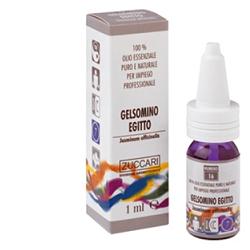 GELSOMINO EGITTO OLIO ESSENZIALE NATURALE 5 ML - Gruppofarmastore.it