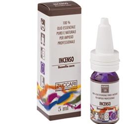 NATURALE INCENSO OLIO ESSENZIALE 10 ML - Gruppofarmastore.it