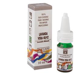 LAVANDA VERA OLIO ESSENZIALE NATURALE 10 ML - Gruppofarmastore.it