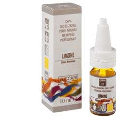 NATURALE LIMONE OLIO ESSENZIALE 10 ML - Gruppofarmastore.it