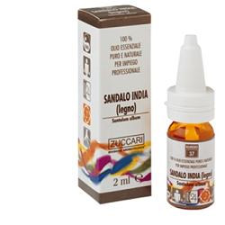 SANDALO INDIANO OLIO ESSENZIALE NATURALE 10 ML - Gruppofarmastore.it