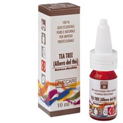 TEA TREE OLIO ESSENZIALE NATURALE 10 ML - Gruppofarmastore.it