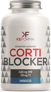 CORTIBLOCKER 90 CAPSULE - Gruppofarmastore.it