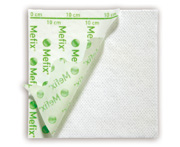 CEROTTO MEFIX ADESIVO IN TESSUTO NON TESSUTO 10000X10CM ARTICOLO 311000 1 PEZZO - Gruppofarmastore.it