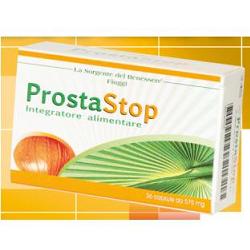 PROSTASTOP 36 CAPSULE - Gruppofarmastore.it