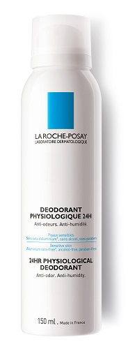 PHYSIO DEO AEROSOL 150 ML - Gruppofarmastore.it