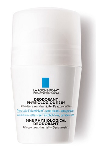 PHYSIO DEO ROLL-ON 50 ML - Gruppofarmastore.it
