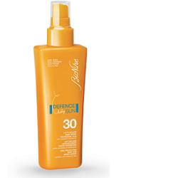 DEFENCE SUN BABY LATTE SOLARE SFP 30 SPRAY 125 ML - Gruppofarmastore.it
