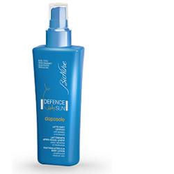 DEFENCE SUN BABY&LID LATTE DOPOSOLE LENITIVO 125 ML - Gruppofarmastore.it