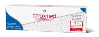 GARZA ADESIVA CEROXMED SENSITIVE FIX 15X200 CM - Gruppofarmastore.it