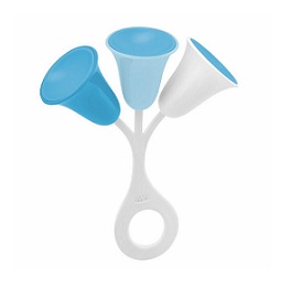 CHICCO GIOCO TULIP SONORO AZZ - Gruppofarmastore.it