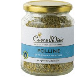 POLLINE CUOR MIELE 200 G - Gruppofarmastore.it